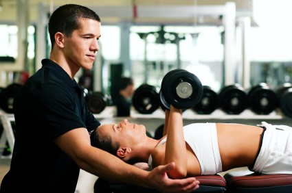 8 Benefits of Having a Personal Trainer