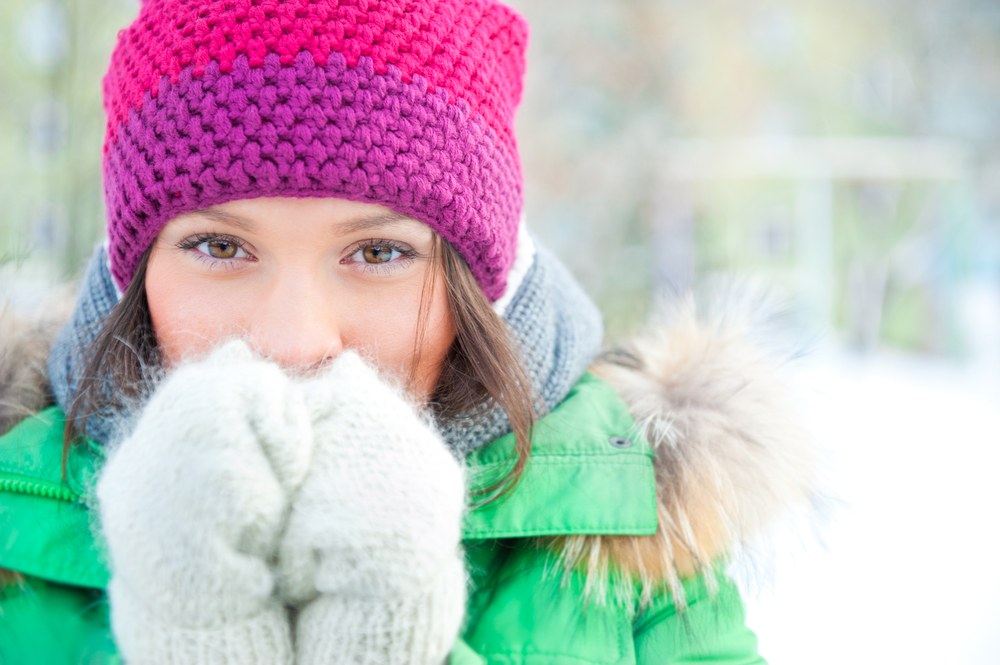 Boost Your Immune System This Winter