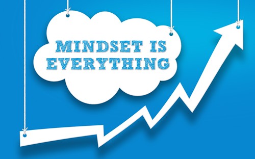 Your Mindset – What You Need To Know