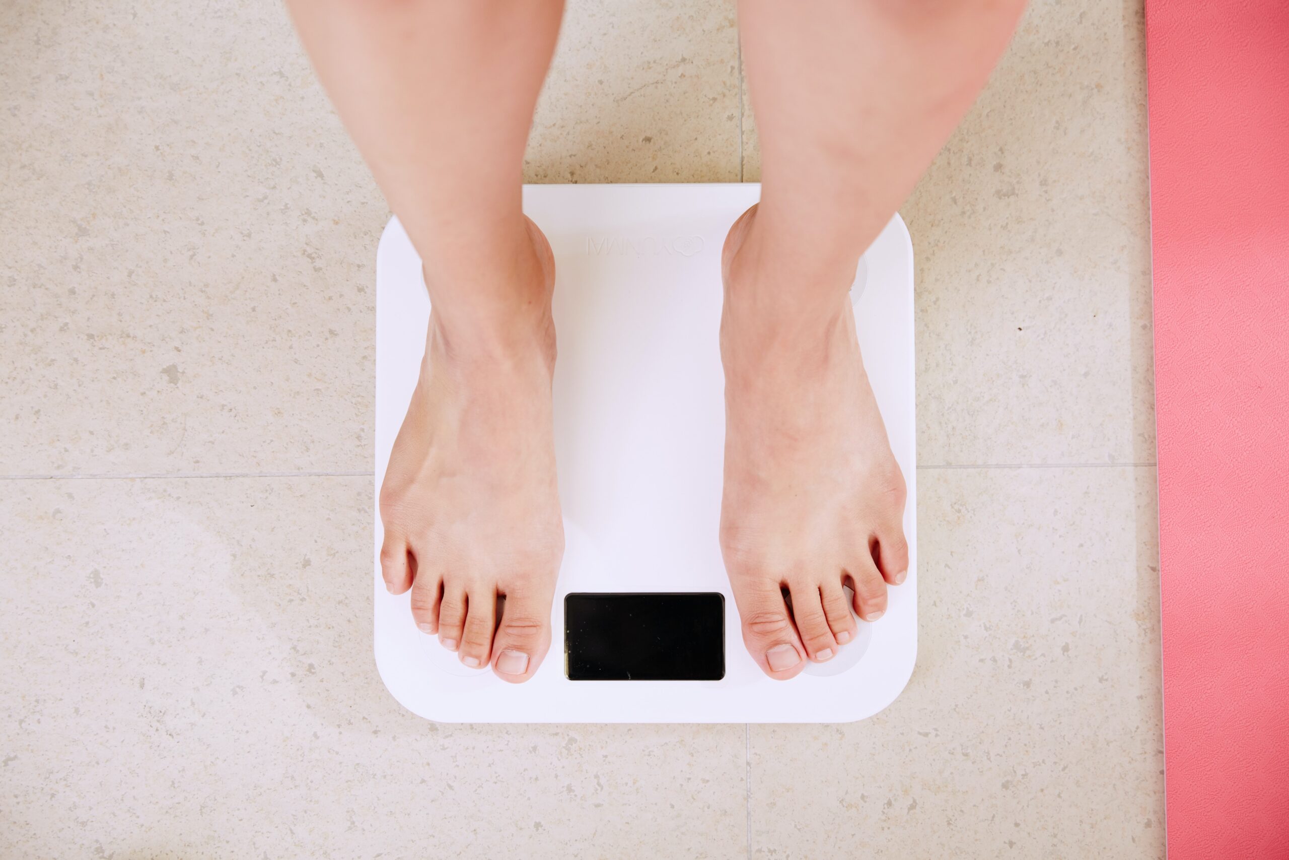 6 Reasons Why You’ve Suddenly Gained Weight