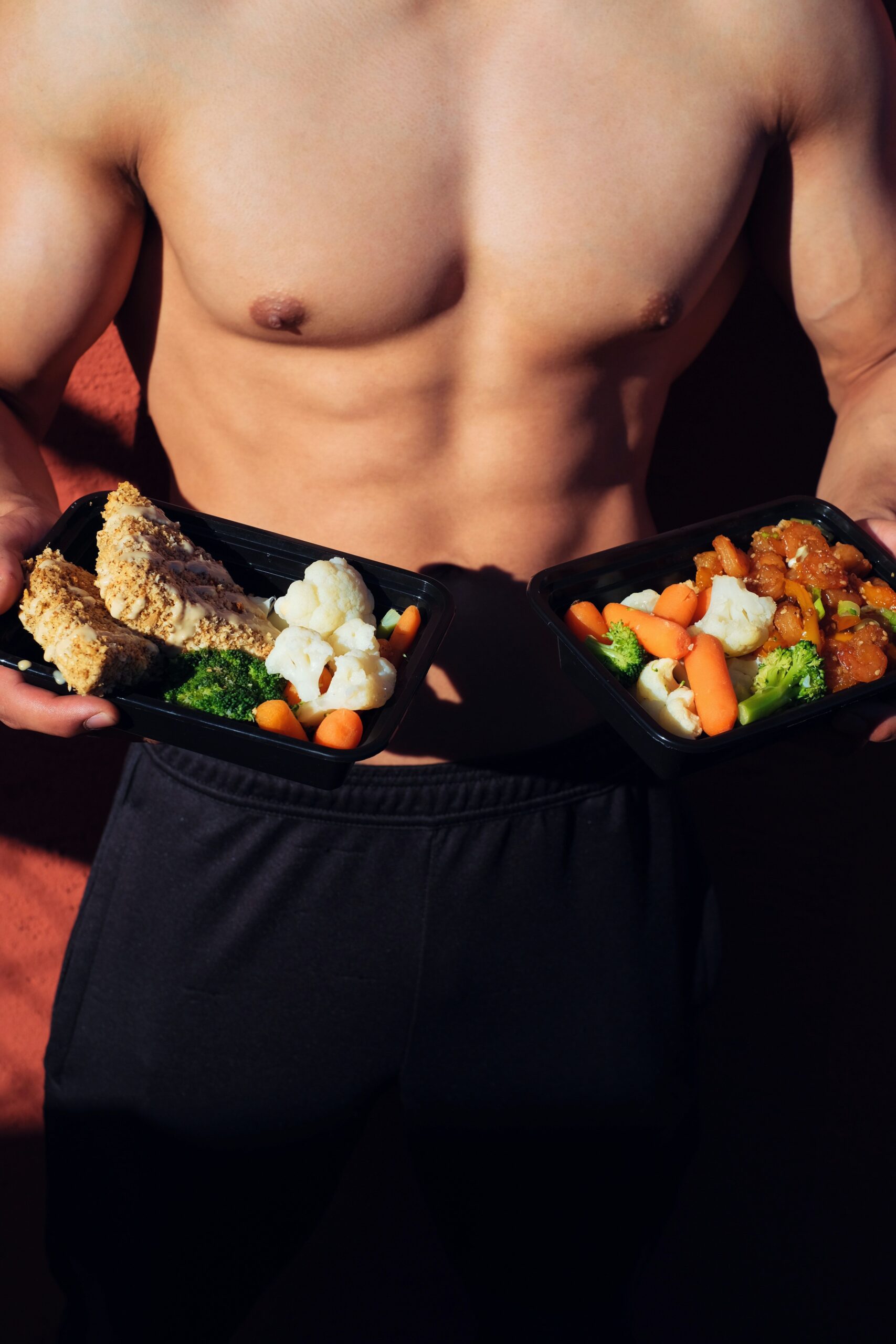 4 Basic Actions to Kick-Start Your Nutrition Journey