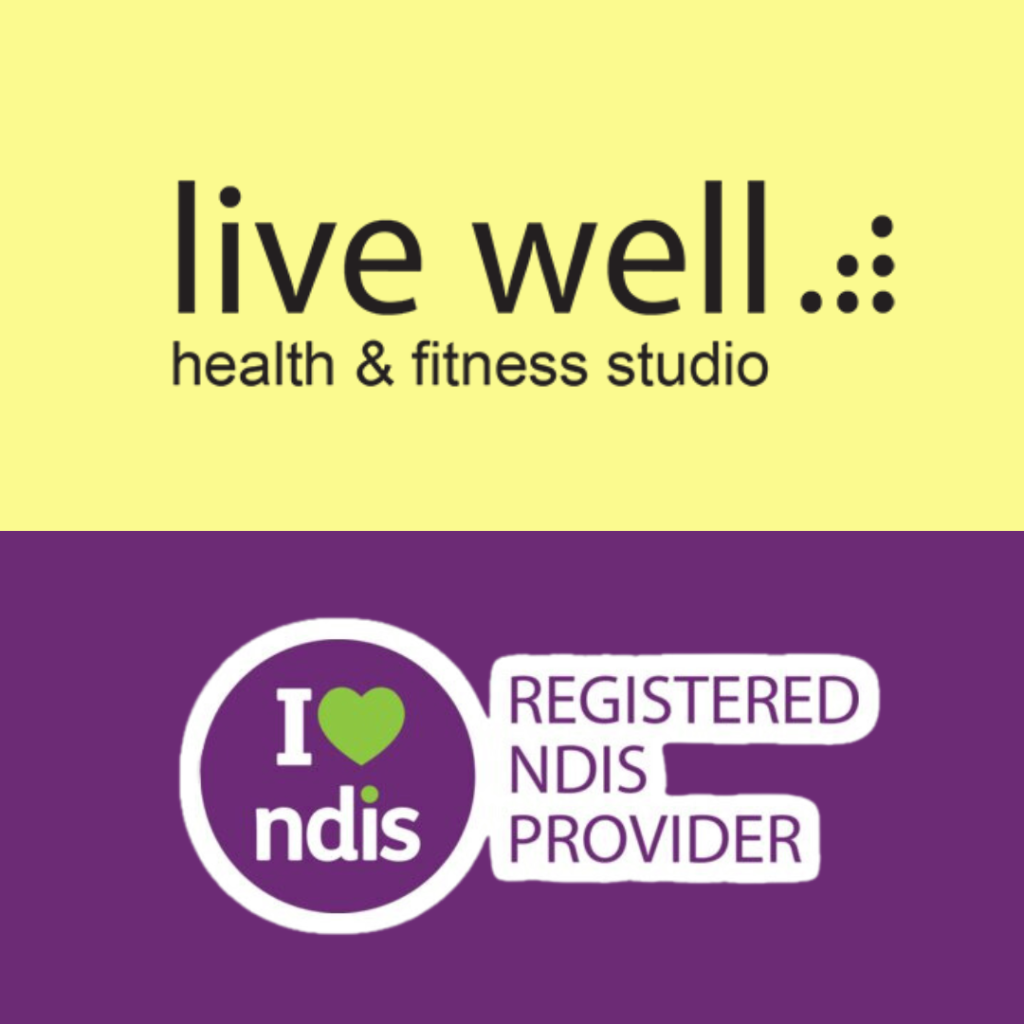 Live well - NDIS