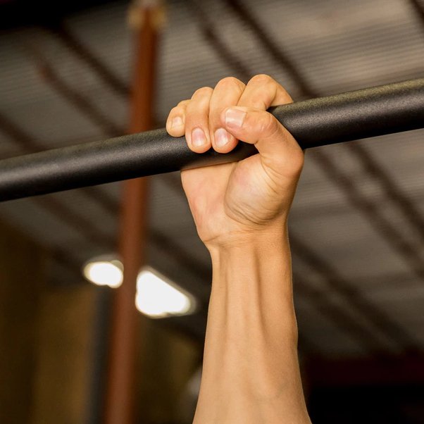 The Surprising Link Between Grip Strength and Mortality Rate