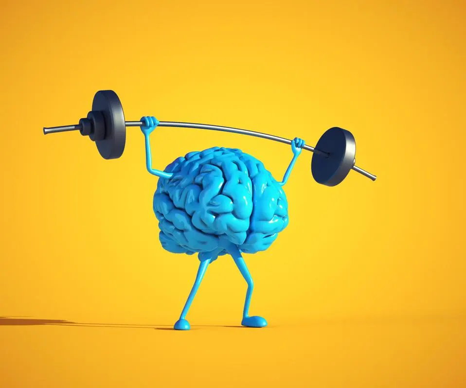 Boost Your Brain Power: The Science Behind Exercise and Cognitive Health