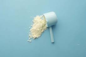 Creatine for over 50