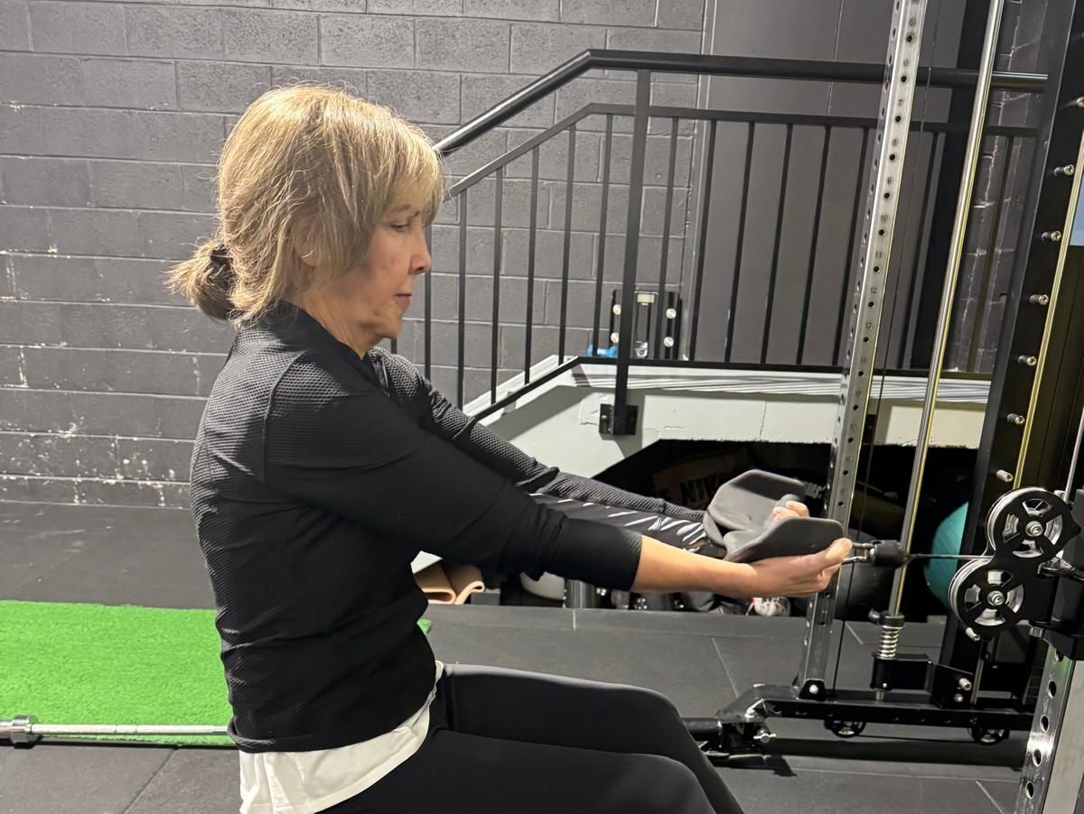 bone health, exercise for bone health,