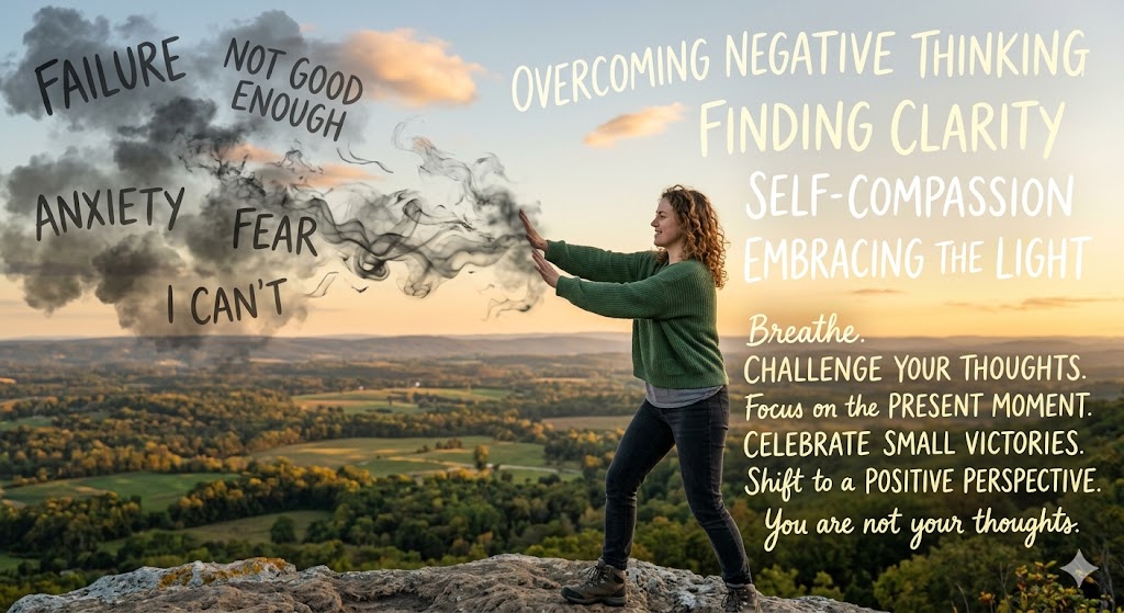 When Life Doesn’t Go To Plan: How To Reset Your Mindset And Move Forward