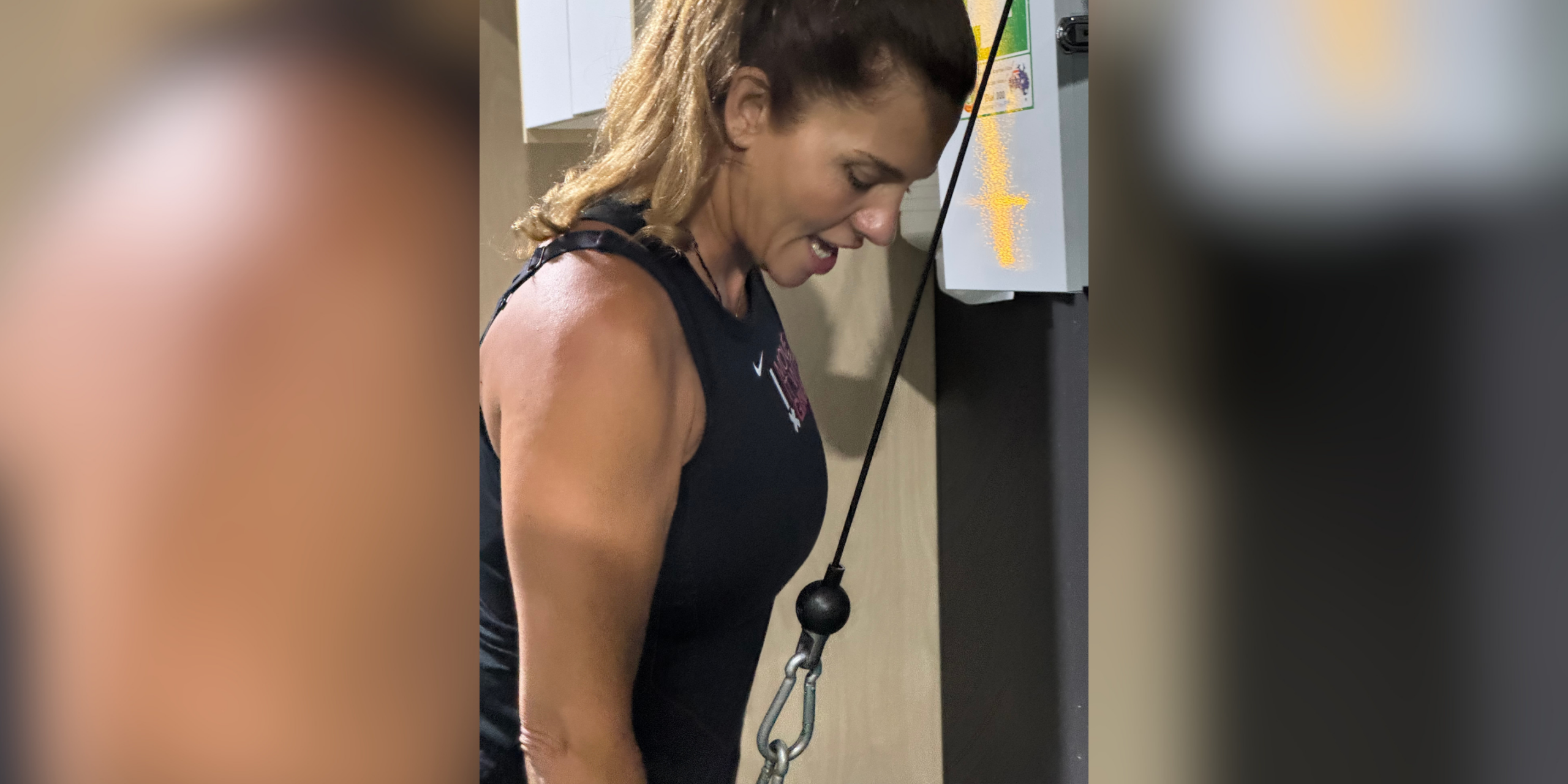 strength training benefits
