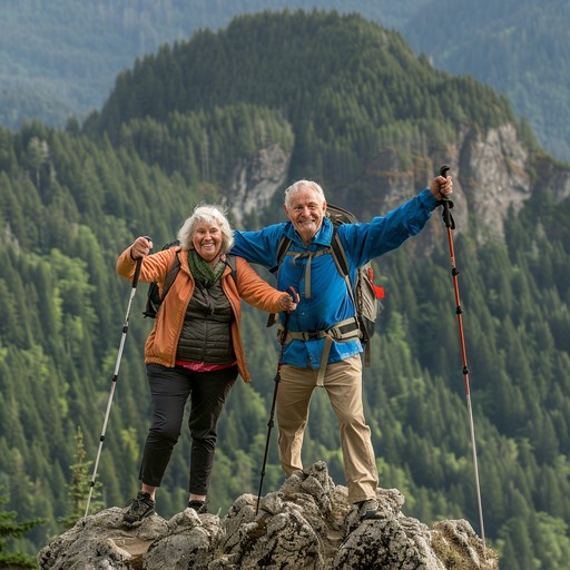 Healthy Ageing: How to Map Out the Final Decades of Your Life.