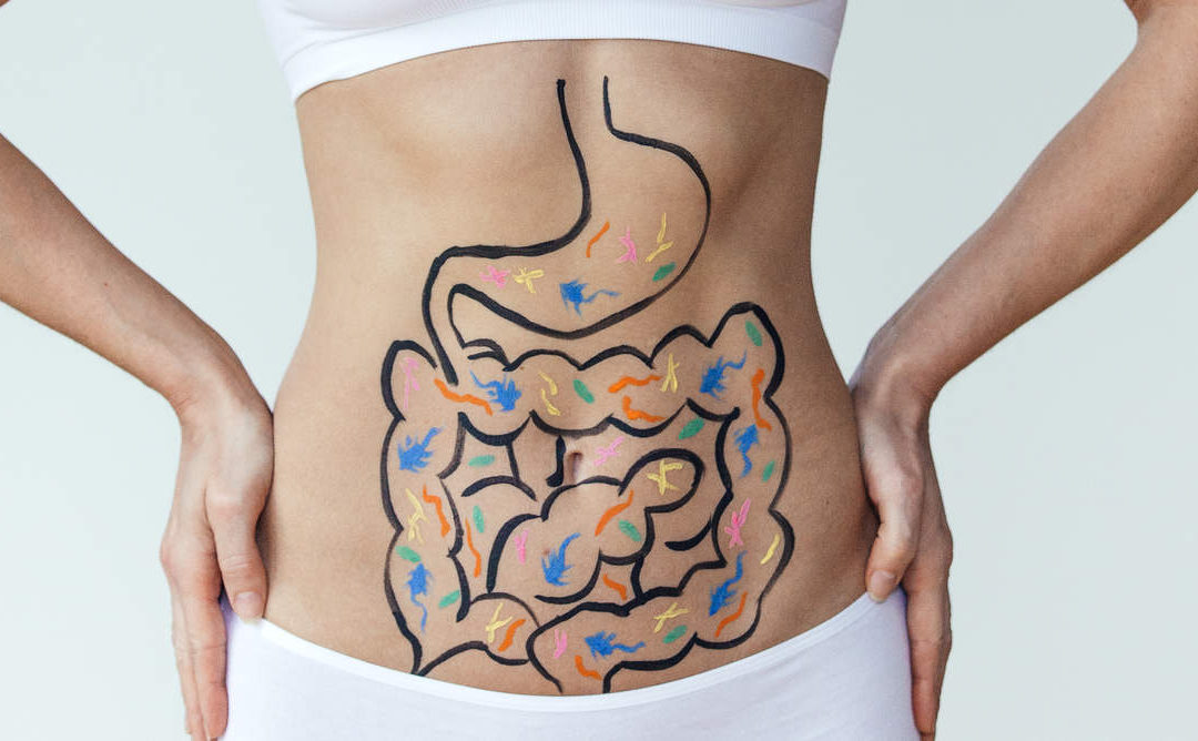 improve digestion naturally