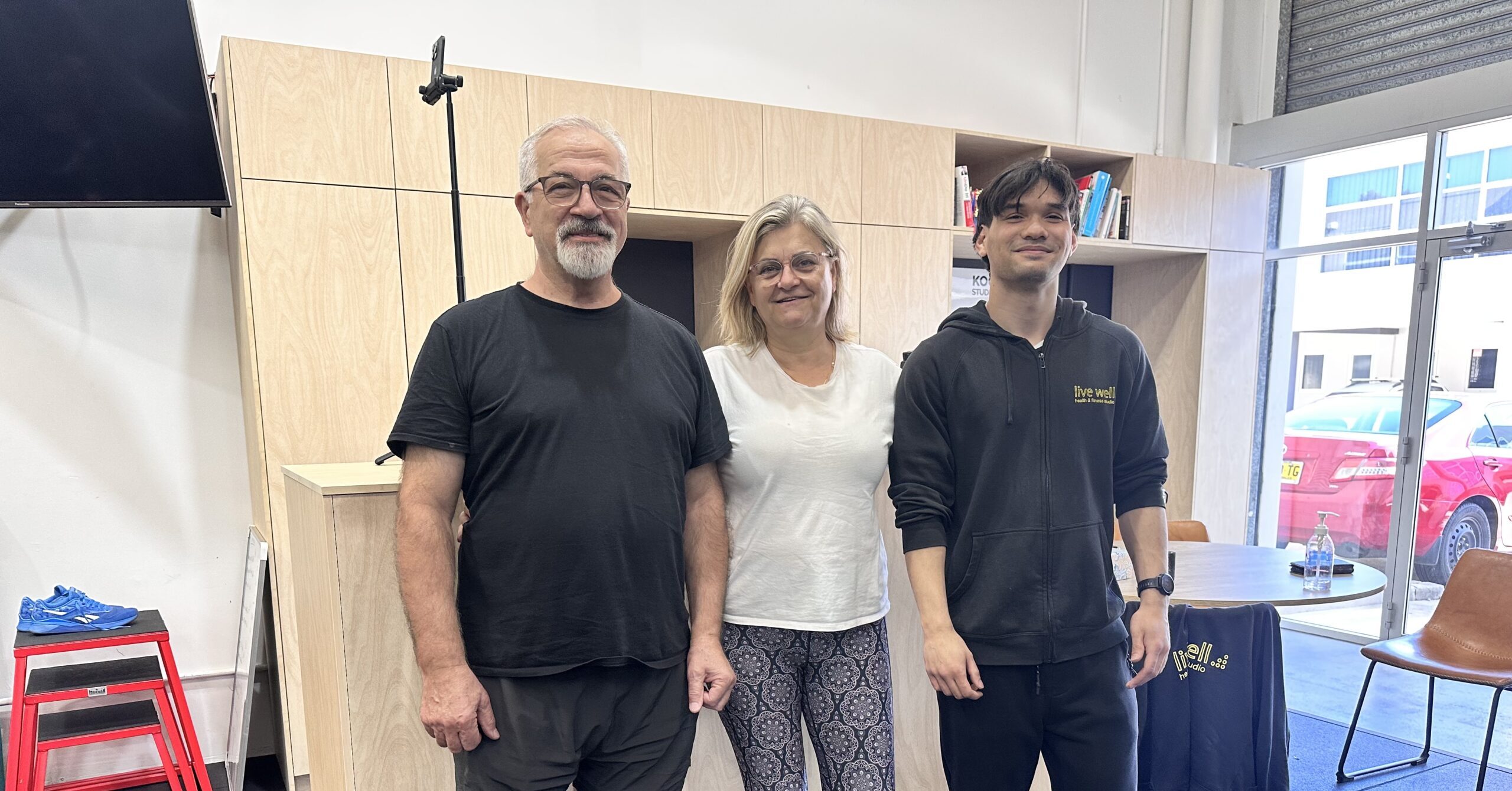 strength training over 50 strength training for older adults