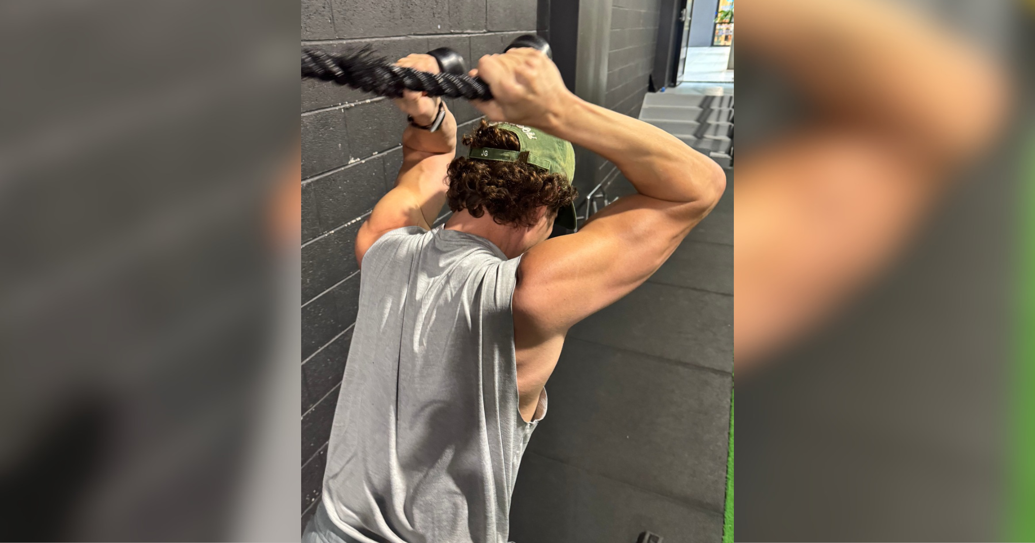 Stick to the Plan: Why Consistency Is the Secret to Long-Term Fitness Success